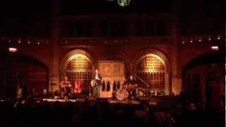 Adam Cohen  &quot;What Other Guy&quot; HD live at Union Chapel, London 2012