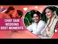 Naga Chaitanya Samantha Wedding Video NagaChaitanya Samantha Marriage ChaySam