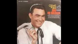 Jim Ed Brown - Understand Little Man