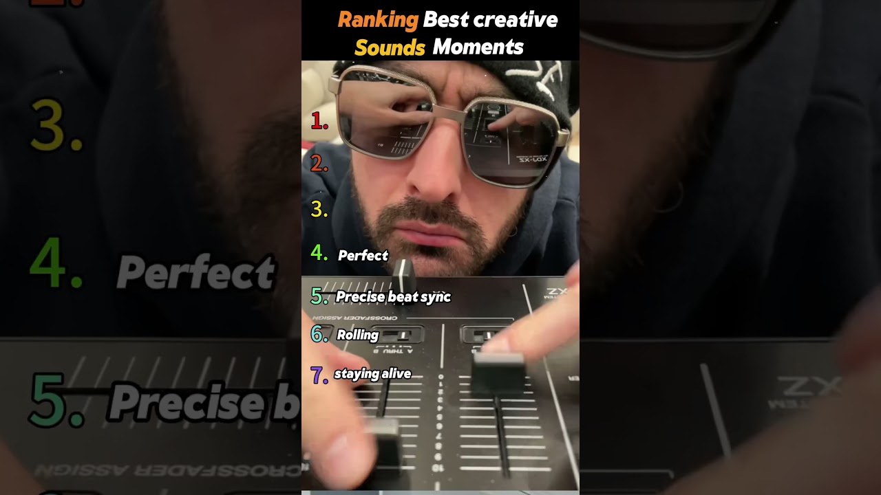 This Guy Turns ANYTHING Into Music #funny #foryou #music #Creation