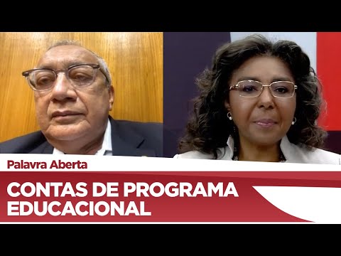 Gastão Vieira explica a flexibilização na prestação das contas de programa educacional - 13/12/21