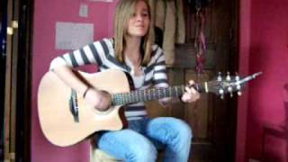 Beautiful Ending-Barlow Girl (cover)