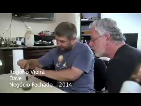 Natgeo Meltdown in Brazil