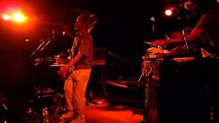 Cibo Matto February 15 2014 Black Cat DC - Housekeeping