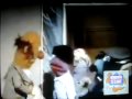 Sesame Street Grover Elevator For 5 AVI