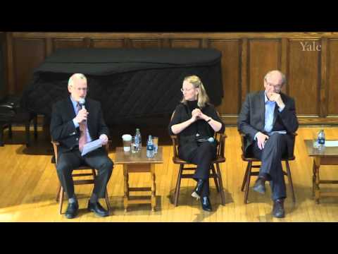 The Human Experience in Medical Care Panel Discussion