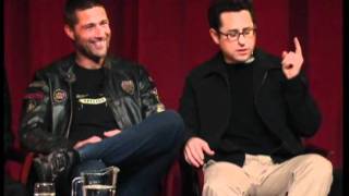 Lost - Live from the Museum of Television and Radio