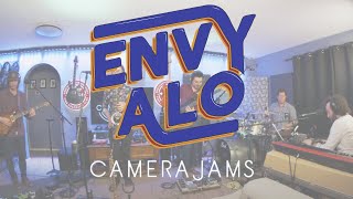 Envy Alo - Friday Feature - 04/02/21