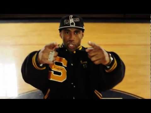 Will Sheridan- "302" (Official Video)