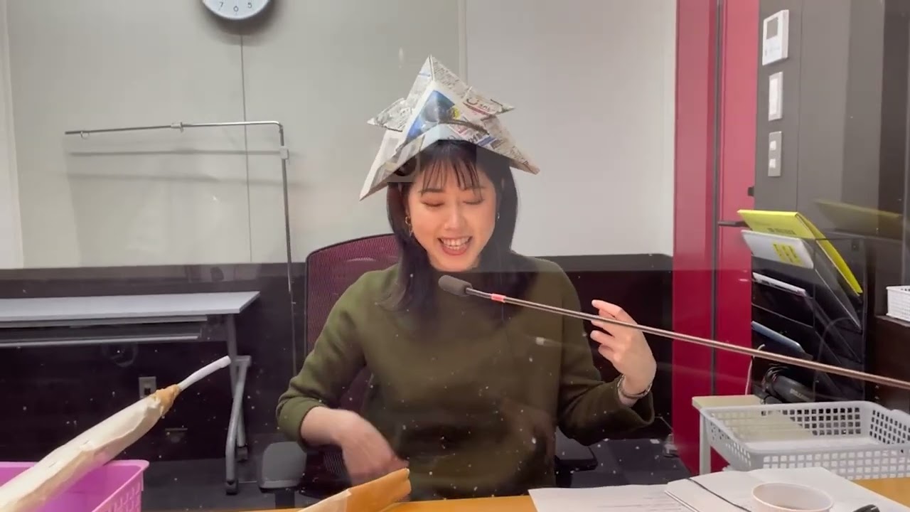 ラストサムライナカネが歌う？！～千客万来！ごぜん様さま基町演芸場