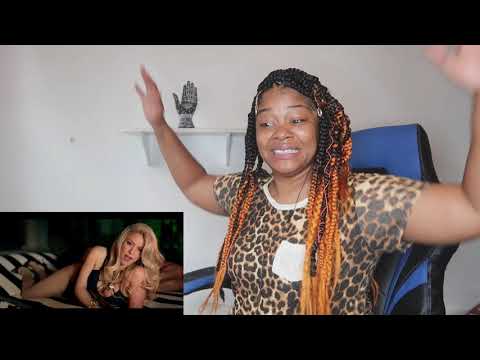 Shakira - Can't Remember to Forget You ft. Rihanna REACTION!