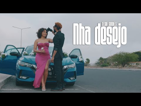 Cesar Sanches - Nha Desejo (Official Music Video)