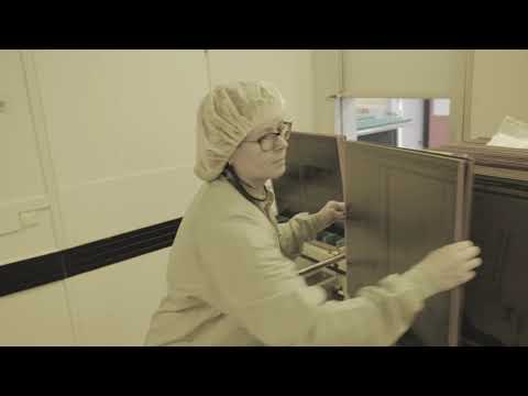 Aspocomp Company Video 2017