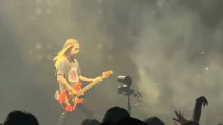 Fall Out Boy - G.I.N.A.S.F.S. (Live in Lexington)