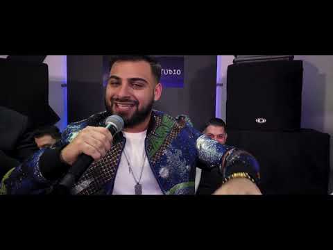 LeLe x Ork Regalii - Ce N-as Da | Live