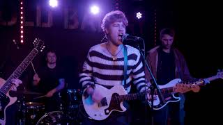 The Velvet Hands - I Don't Care (2025) video
