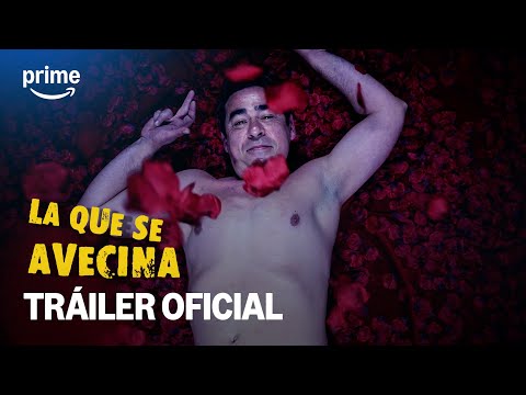 La Que Se Avecina Season 15 | Official Trailer | Prime Video Spain thumbnail