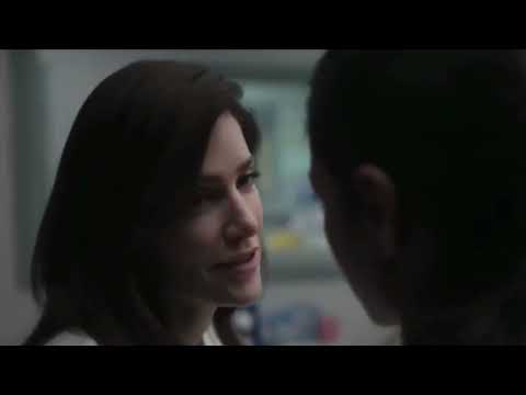 Lauren and Leyla Kiss Bold Scene New Amsterdam S04 E03 New Amsterdam Season 4 Best Kiss Scenes #kiss