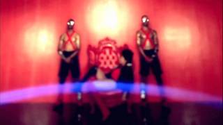Alesha Dixon - Drummer Boy Official Music Video HD