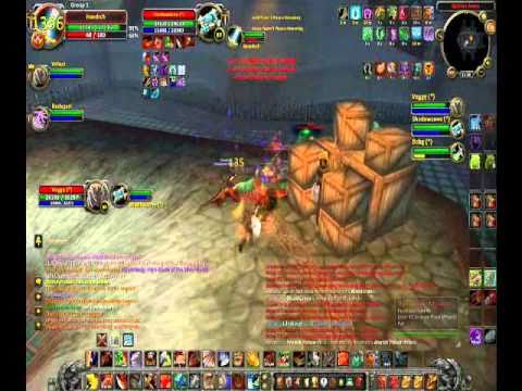 Hoodrych 5 (HR5) WLD 3k rating part 1