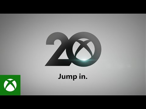 Xbox 20 周年記念イベント: これが Microsoft の計画です