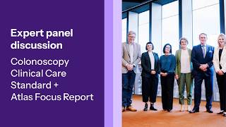 Expert Panel Discussion