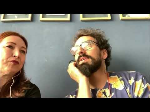 Lines for Nothing_Online Vernissage_31.05.2020