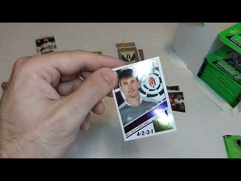 Panini La Liga 2022-2023 Hardcover Album (incomplete)