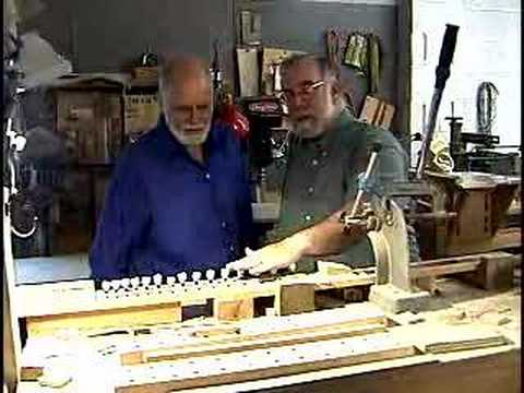 Woodworking in action- Issue 001 publishers intro