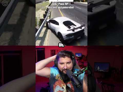 Trolling GTA RP Admins via @Treyten.