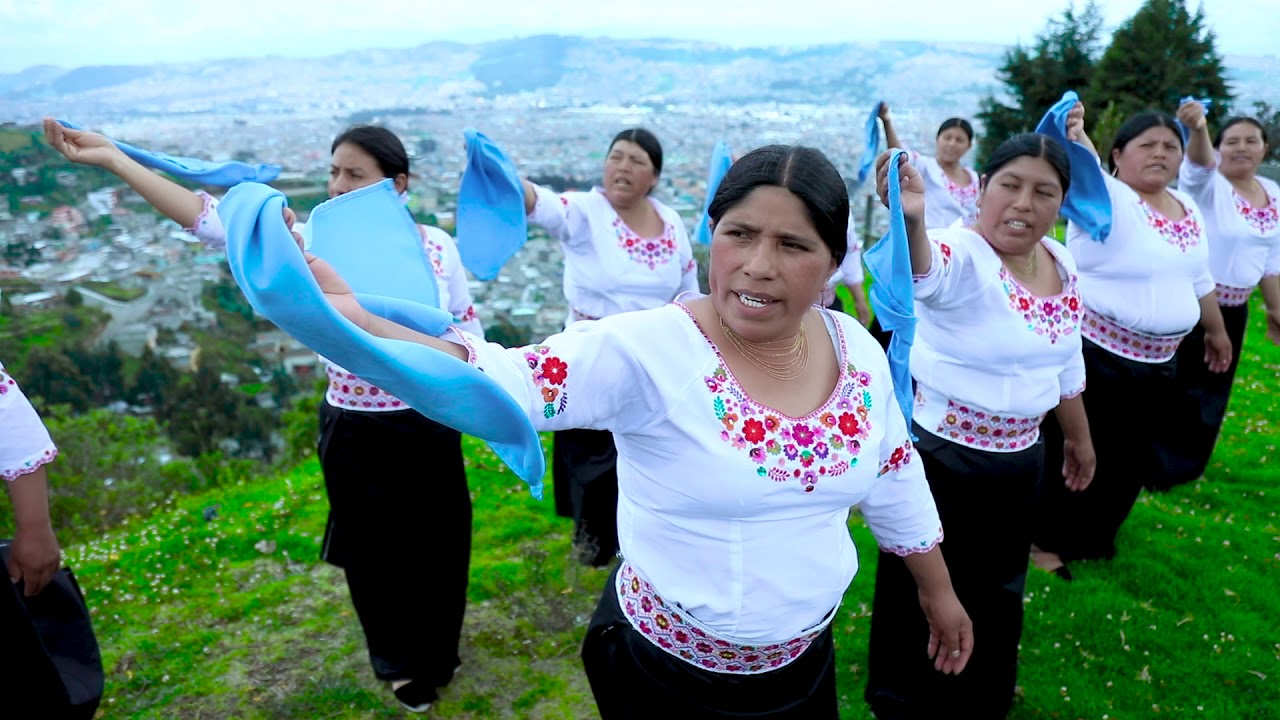 Imagen Diopac kuyaymanta - Coro Cordero de Dios Imagen Diopac kuyaymanta - Coro Cordero de Dios