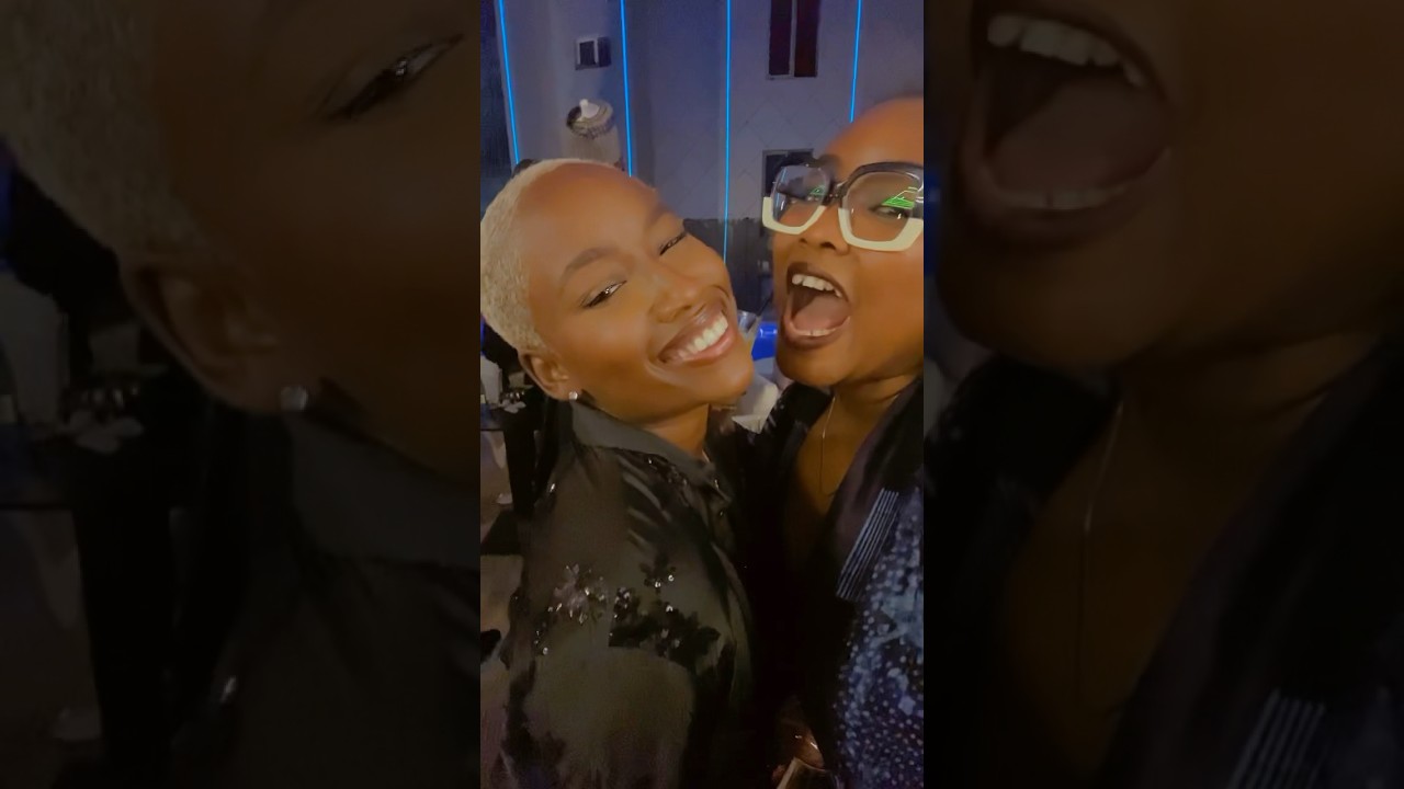 Meeting the Minister of Arts, Culture and Creative Economy. Great way to kick off the year!