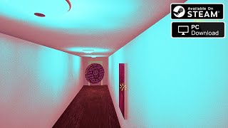 LAVALAMP Gameplay (PC/Steam)