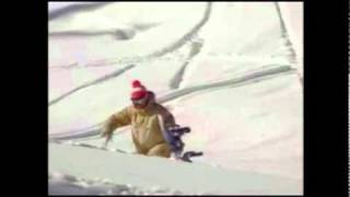 snowboarding - dead poetic -dream club murders