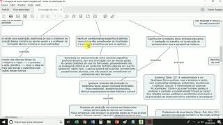 PRE - Semana 2 - Vídeo 3 - Currículo integrado