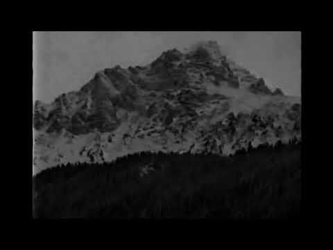 Schnee Ii - Paysage d'Hiver