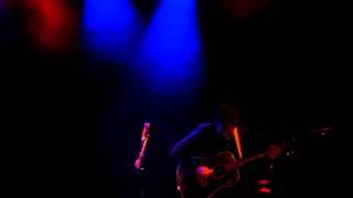 M. Ward - One Hundred Million Years (live)