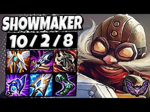 DK ShowMaker Corki vs Yone [ MID ] Patch 12.23 Korea Master ✅