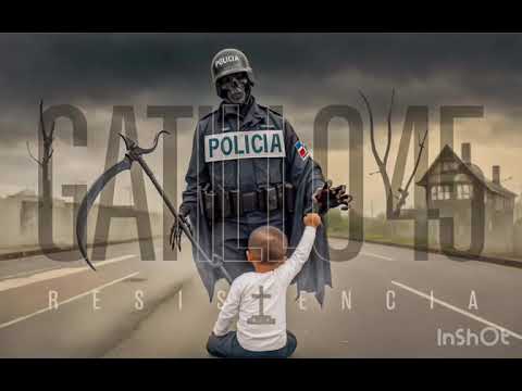 Gatillo forty five {desahogo }los policías están matando sin piedad 😡😭🥵