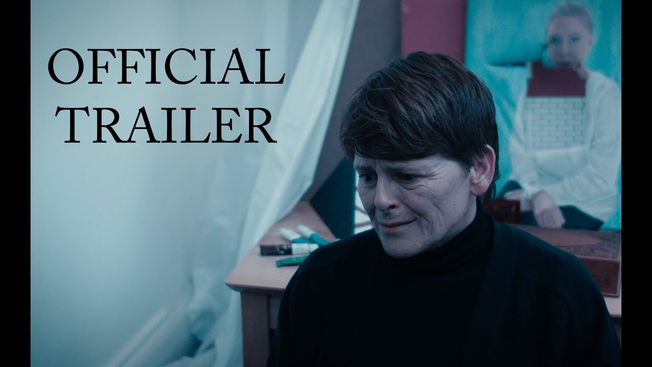 FADING PETALS | Official Trailer | Crazy Goose Productions