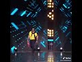 With ANIL KAPOOR MADHURI JI SUPER DANCERS SEASON 3