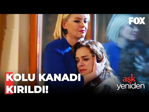 Mukaddes, Zeynep'e Kol Kanat Gerdi! - Aşk Yeniden 50. Bölüm