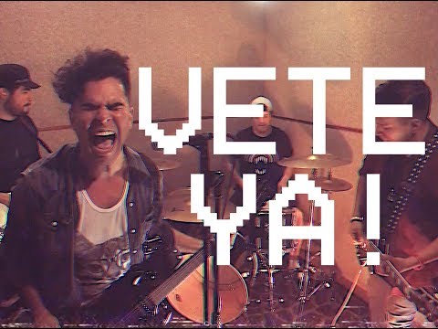 Video thumbnail for Vete Ya