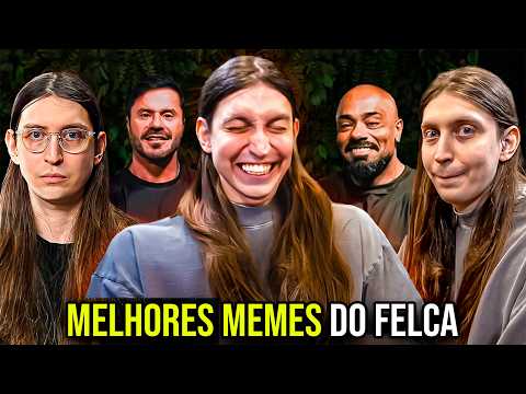 OS MELHORES MEMES do FELCA