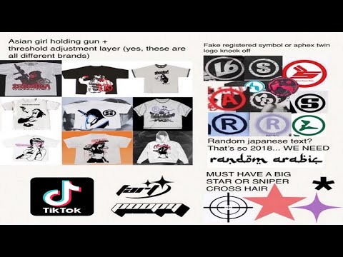 The Underground Streetwear Fashion Designer Meta