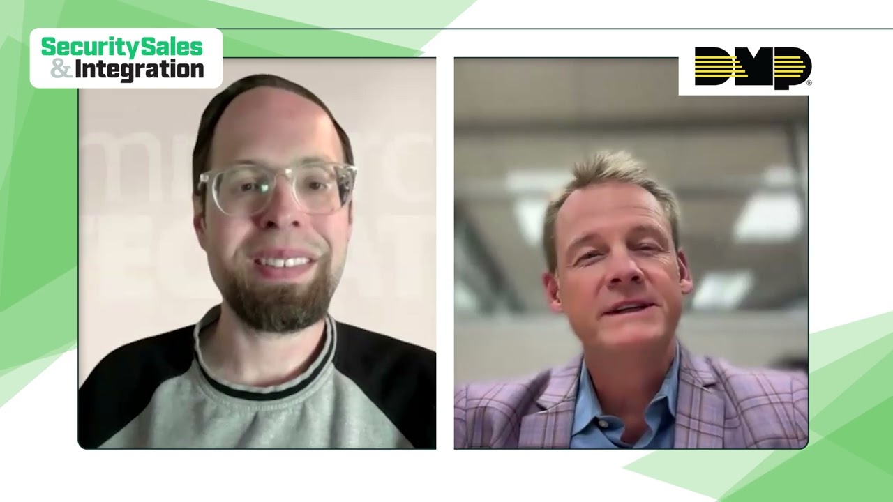 DMP Previews ISC West 2025 Show Plans, Shares Product Details