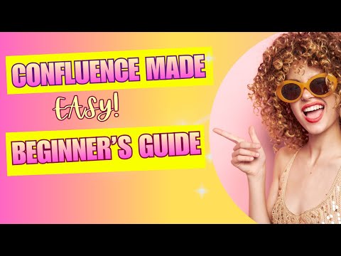 How to Use Confluence| An Easy Confluence Tutorial for Beginners