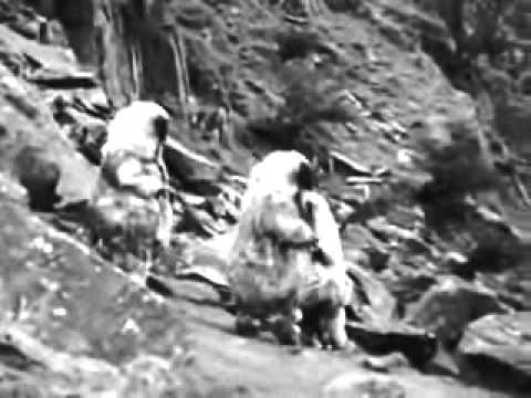 Doctor Who Episode Tribute No.28 - The Abominable Snowmen