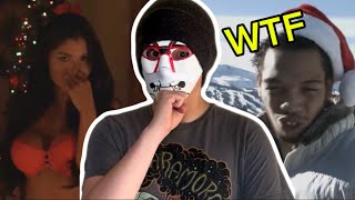 IceJJFish’s Terrible Christmas Song - Spectro Heliotic