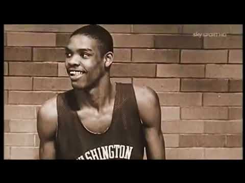 Buffa racconta Latrell Sprewell (1° Parte)